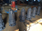 Pompe submersible pour eaux usées WQ
