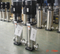 Pompe centrifuge multicellulaire verticale CDL